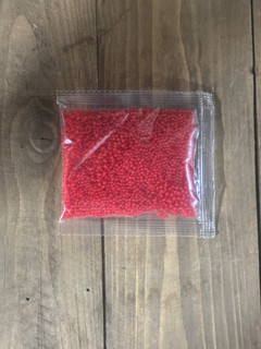 بسته تیر ژله ای ۵۰۰۰هزارعددی کیفیت بالا سایز۷-۸ (دو بسته)
